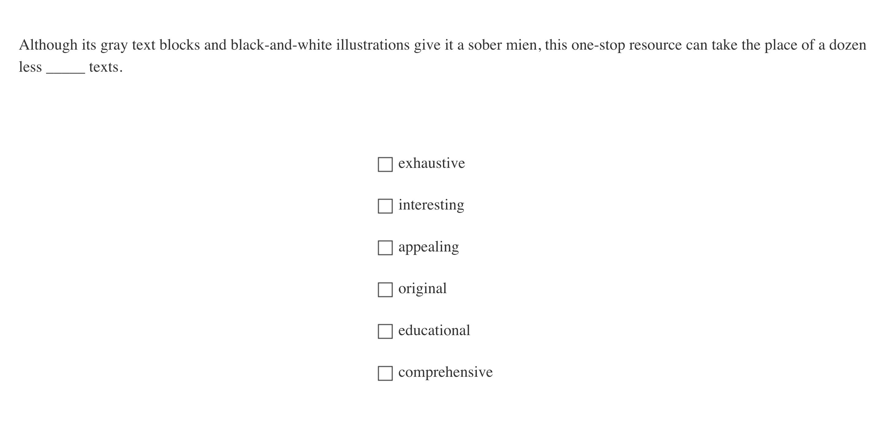 KMF Comprehensive set of mathematics questions after the reform